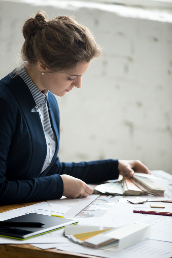 Carrières Conception d'espaces professionnels accessibles et aménagement de bureaux - CYMP Formation