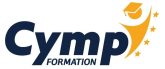 Logo CYMP Formation - Centre de formation certifié Qualiopi à Moissy-Cramayel