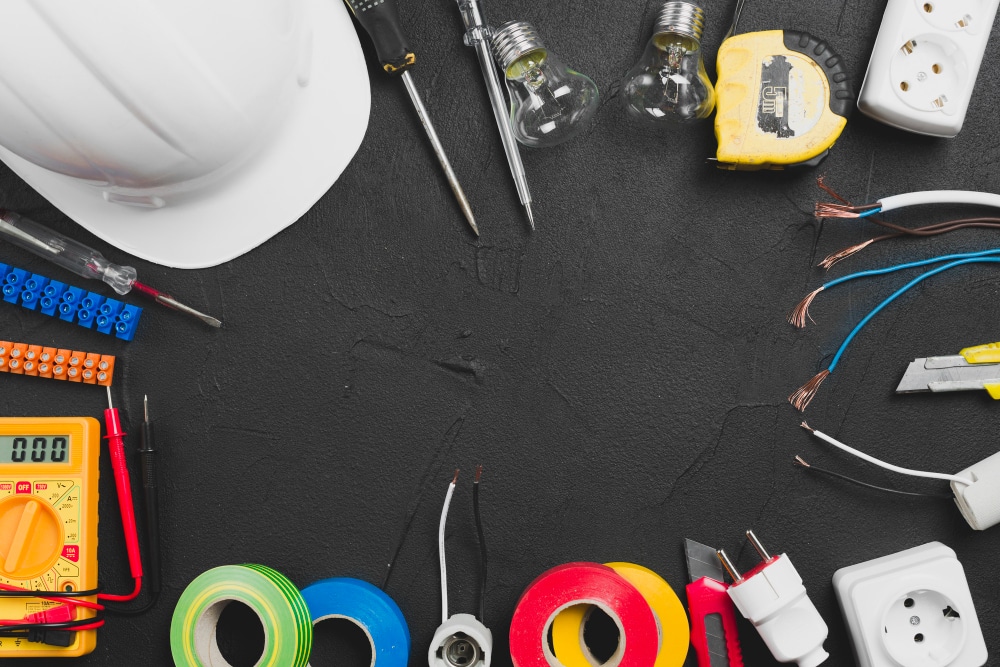 Équipements et outils de sécurité pour formation habilitation électrique à Moissy-Cramayel - CYMP Formation