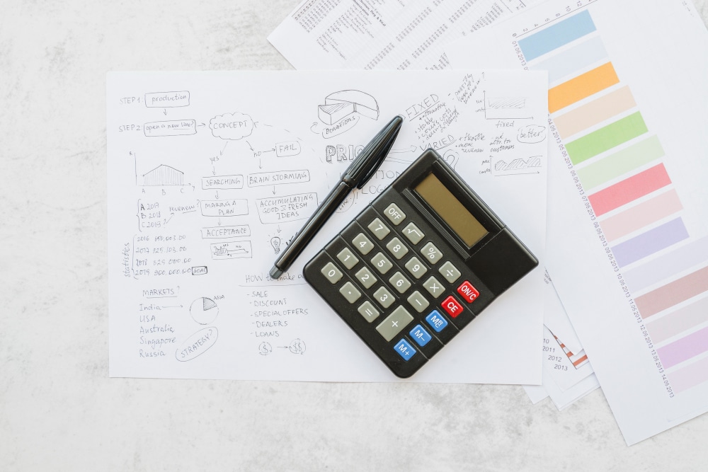 Analyse stratégique et plan de gestion financière pour entreprise - CYMP Formation Moissy