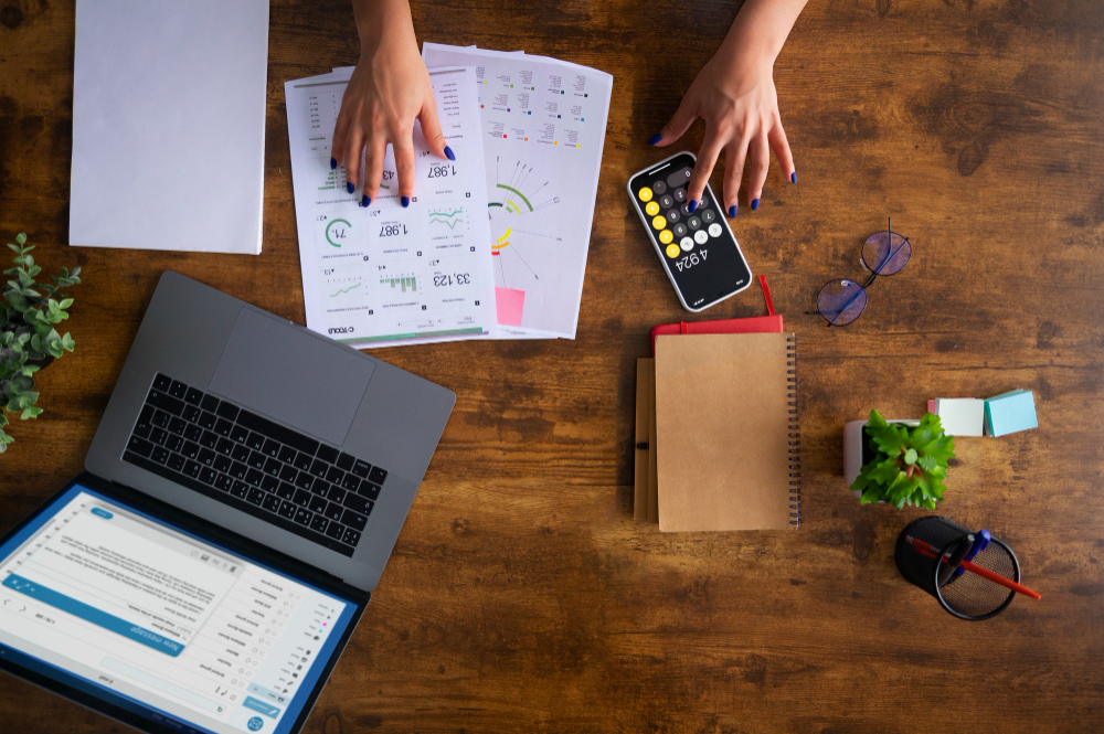 Formation aux outils de gestion digitale et comptabilité analytique - CYMP Formation Moissy