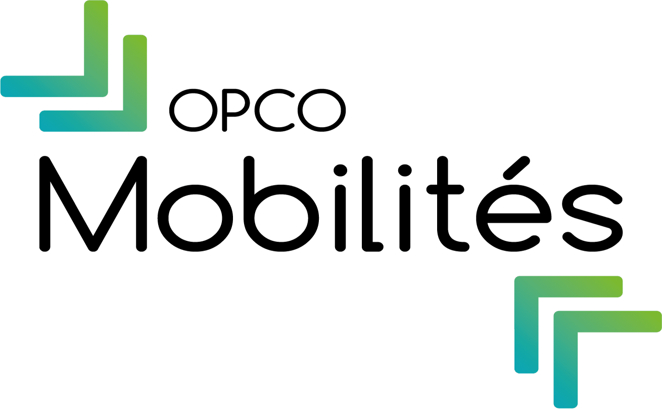 Partenaire OPCO Mobilités - Financement formation transport et logistique CYMP